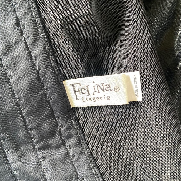 Felina Lingerie Size 36C - Picture 8 of 10